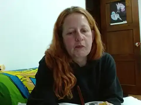 ViioletaMora online show from 11-11-25, 10:43