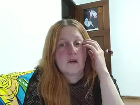 ViioletaMora online show from 12-03-25, 12:29