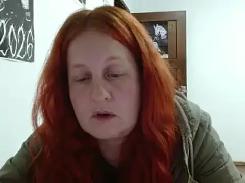 ViioletaMora online show from 01-12-26, 04:39