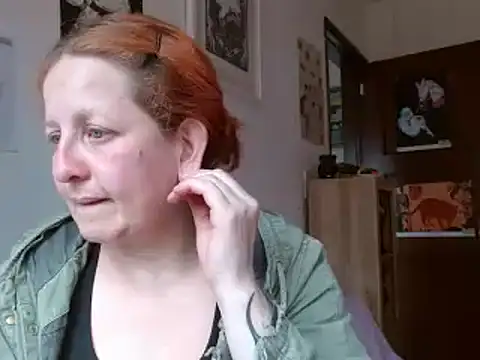 ViioletaMora online show from 02-20-26, 06:52