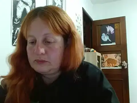 ViioletaMora online show from 02-26-26, 02:21