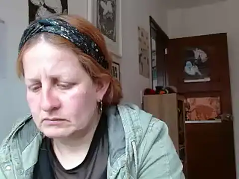 ViioletaMora online show from 03-31-26, 05:46