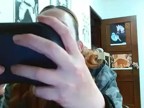 ViioletaMora online show from 04-10-26, 03:45