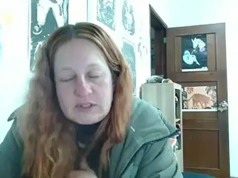 Snapshot of ViioletaMora chatting on 06-09-26, 03:40 ViioletaMora online show from 06-09-26, 03:40