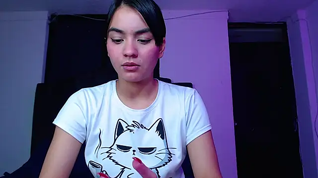 Ariel Zeo1 online show from 02-21-26, 07:37