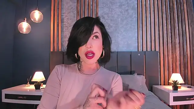 Hannah Borbon online show from 03-04-25, 03:44