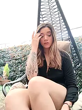 maliciaworld online show from 01-11-25, 06:33