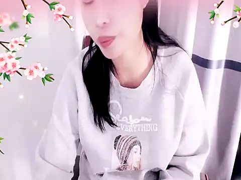 Snapshot of xiaoxuer chatting on 01-16-25, 03:56 xiaoxuer online show from 01-16-25, 03:56