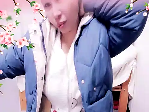 Snapshot of xiaoxuer chatting on 02-07-25, 05:10 xiaoxuer online show from 02-07-25, 05:10