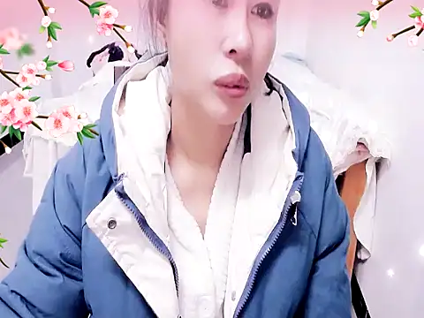 Snapshot of xiaoxuer chatting on 02-12-25, 05:26 xiaoxuer online show from 02-12-25, 05:26