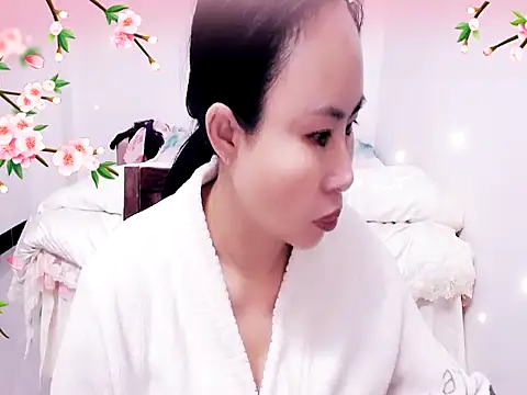 Snapshot of xiaoxuer chatting on 02-18-25, 04:48 xiaoxuer online show from 02-18-25, 04:48