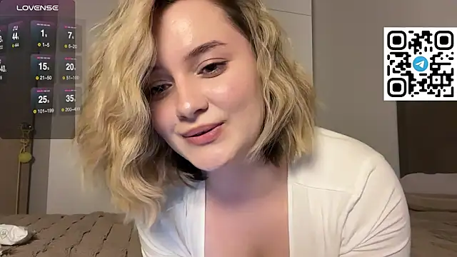 Pleasant fun online show from 01-18-26, 02:21