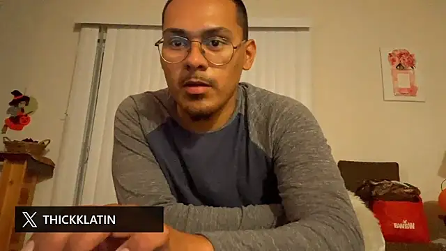 ThixxkkLatin online show from 10-27-25, 01:53