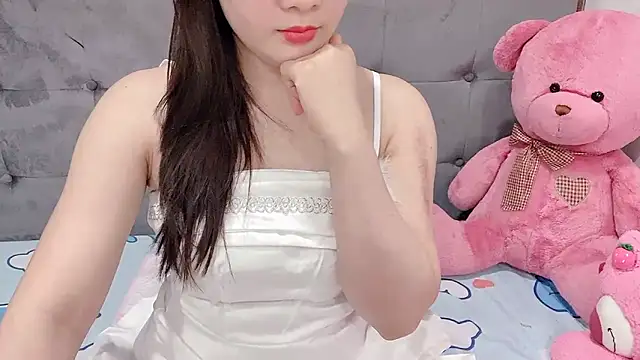 Funikio online show from 03-18-25, 04:15