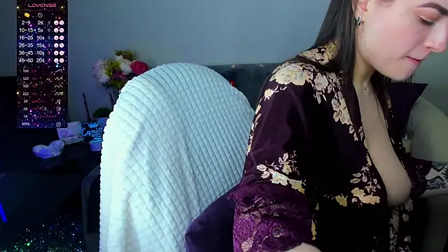 Camilla  one   online show from 01-18-25, 08:41