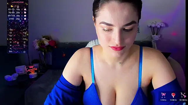 Camilla  one   online show from 01-20-25, 07:58