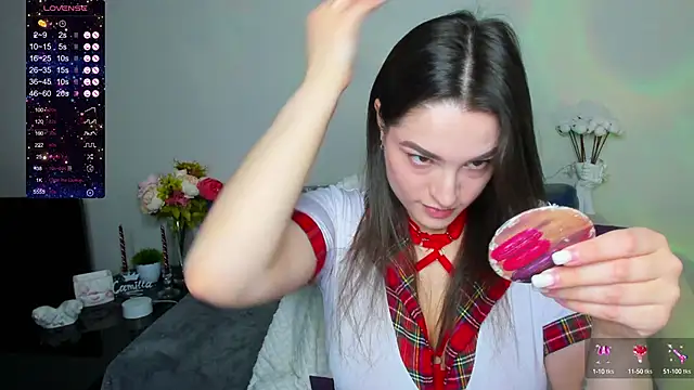 Camilla  one   online show from 01-21-25, 01:39