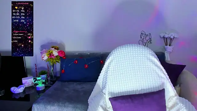 Camilla  one   online show from 01-23-25, 07:43