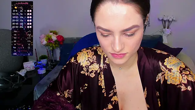 Camilla  one   online show from 02-04-25, 04:59