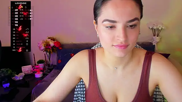 Camilla  one   online show from 02-05-25, 04:59