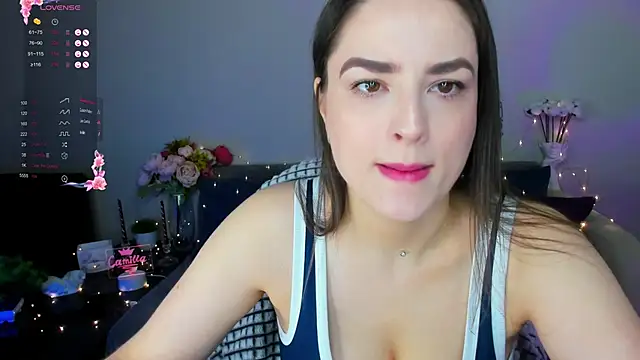 Camilla  one   online show from 03-07-25, 01:31