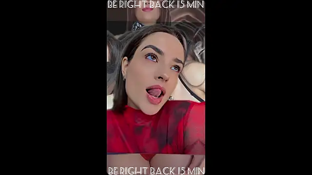 Camilla  one   online show from 10-17-25, 02:04