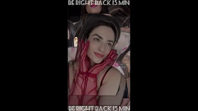 Camilla  one   online show from 11-25-25, 01:16