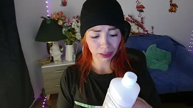 Aylinn diaz online show from 03-24-26, 07:19