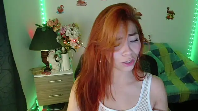 Aylinn diaz online show from 04-01-26, 08:28