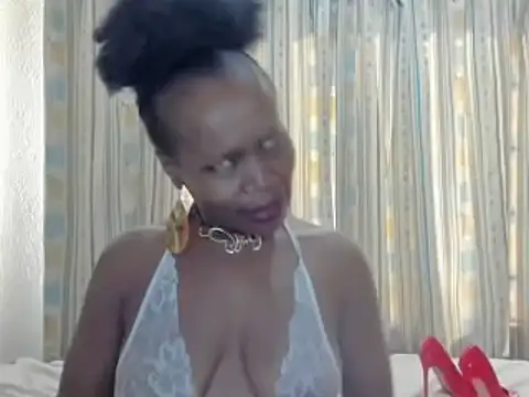 AfricanSquirtingQueen online show from 09-14-25, 01:43