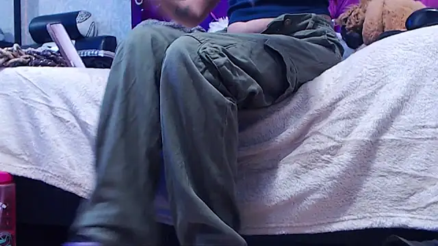 AyshaScott online show from 03-24-26, 04:56