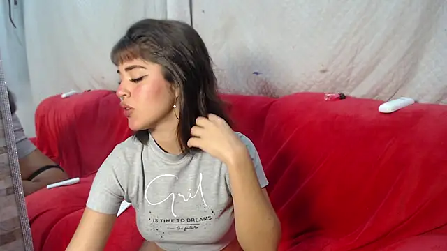 Melody phillips2 online show from 02-04-25, 10:43