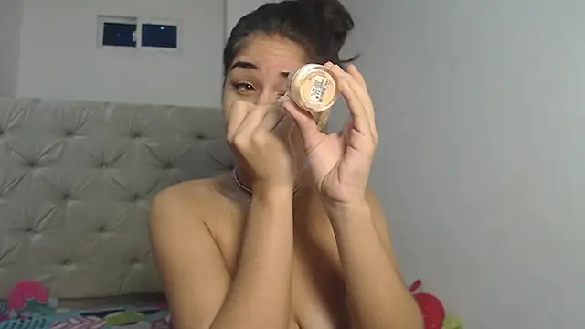 Melody phillips2 online show from 10-26-25, 10:54