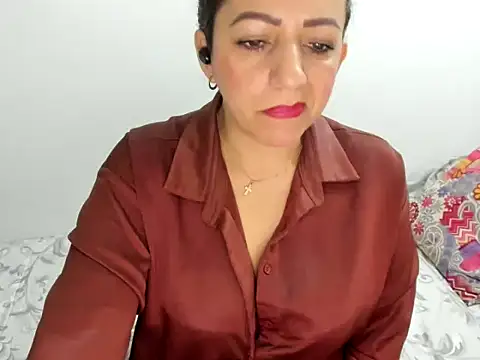 MonicaGarcia  online show from 01-26-25, 11:39