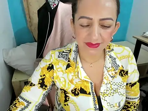 MonicaGarcia  online show from 02-14-25, 10:38