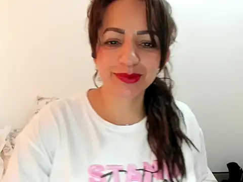 MonicaGarcia  online show from 02-24-25, 06:26