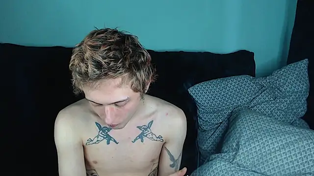 axxxturel online show from 01-01-25, 06:37