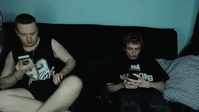 axxxturel online show from 01-08-25, 12:49