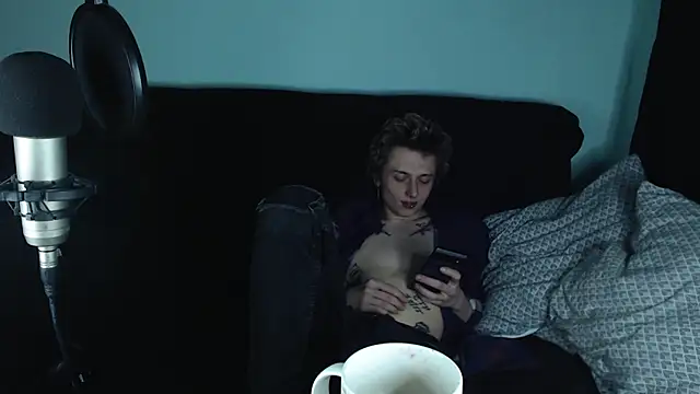 axxxturel online show from 01-12-25, 09:19