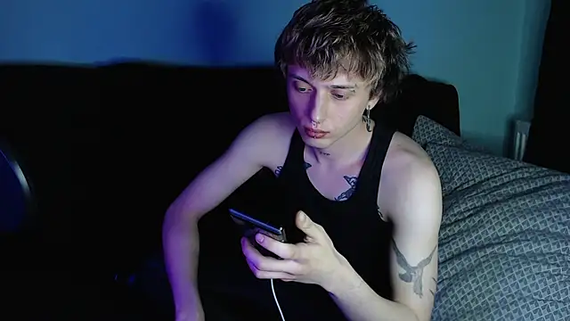 axxxturel online show from 03-19-25, 08:22