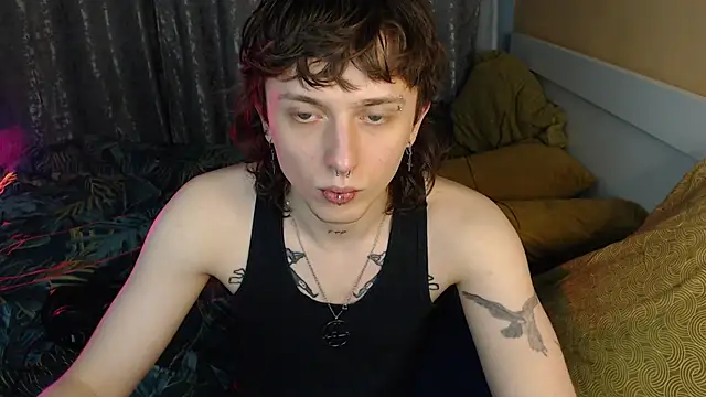 axxxturel online show from 11-22-25, 11:48