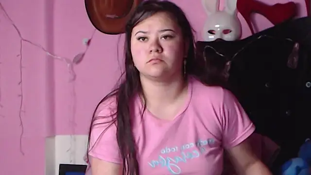 NikkiRous  online show from 01-20-25, 01:53