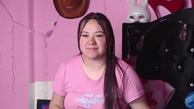 NikkiRous  online show from 01-20-25, 04:55