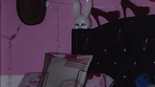 NikkiRous  online show from 01-31-25, 01:23