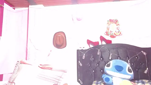 NikkiRous  online show from 02-05-25, 02:05