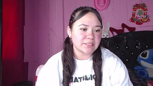 NikkiRous  online show from 02-22-25, 07:14