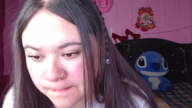 NikkiRous  online show from 02-27-25, 04:32