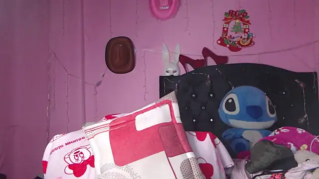 NikkiRous  online show from 03-01-25, 06:11