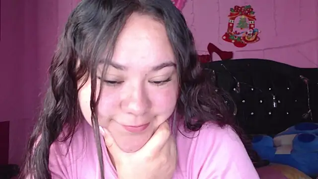 NikkiRous  online show from 03-04-25, 03:48