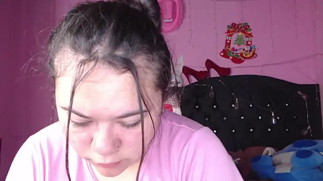 NikkiRous  online show from 03-05-25, 12:55